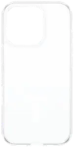 Panzer Glass Hardcase MagSafe iPhone 16 Pro Max- Clear