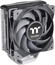 Thermaltake TOUGHAIR 310 CPU Cooler, (CL-P074-AL12BL-A)