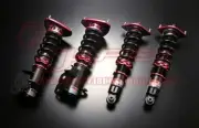 BLITZ Damper ZZ-R Suspension for MINI MINI ROADSTER CBA/DBA-SY16 N16B16A 92447