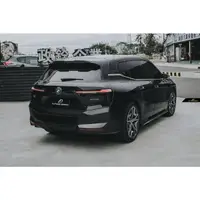 在飛比找蝦皮購物優惠-【政銓企業】BMW IX FD 品牌 CARBON 碳纖維 