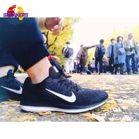 在飛比找蝦皮購物優惠-正版 情侶?? Nike Zoom Winflo 5(Aa7