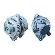 Genex Alternator Bosch Type 098-03-1254
