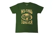 Wu-Tang Clan Forever T Shirt