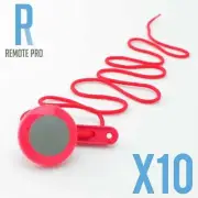 10 x ATA EAT1 PTX-4 Genuine/Original Garage Remote Control 61235
