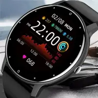 在飛比找ETMall東森購物網優惠-LIGE 2023 New Smart Watch Men 