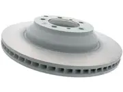 Porsche Brake Disc, Cayenne (2019-2022) 9Y0615601P--GEN