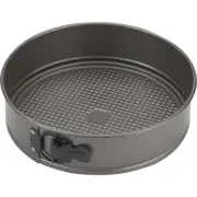 Goodcook 9 In. Dia. X 2-3/4 In. D. Non-Stick Springform Cake Pan 11754 Goodcook