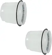 Black & Decker BDH2000PL Vacuum (2 Pack) Replacement Pre-Filter # 90598100-2pk