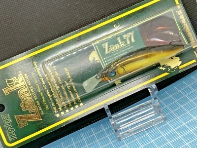 1404) Japan Megabass zonk 77