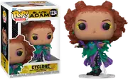 Black Adam (2022) - Cyclone #1234 Pop! Vinyl