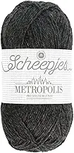 Scheepjes - Scheepjes Metropolis 069 Miami Yarn - 1x50g