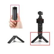 Mini Tripod for Pocket Gimbal Camera Stand Desktop Bracket for DJI Osmo Pocket3