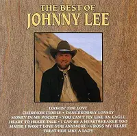 在飛比找誠品線上優惠-Best of Johnny Lee