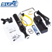 Scubalamp MS30.V3 Photo/Video Light - 1200 lumens