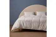 Sienna Living Luxury 4 Seasons Duck Feather Down 2-in-1 Quilt