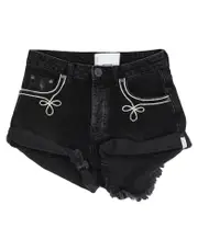 [ONE TEASPOON] ONE TEASPOON Denim shorts - Item 13651344