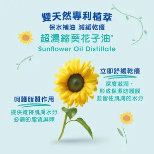 mustela慕之恬廊 舒恬良柔舒霜200ml 清爽型/滋養型【莉尼克】