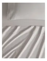 [Sheridan] Supersoft Tencel Cotton Multi-Depth Sheet Set in Dove