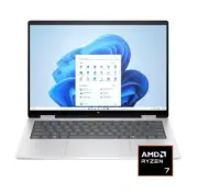 New HP ENVY 2-in-1 14'' WUXGA Touchscreen Laptop AMD Ryzen 7 8840HS 16GB 1TB SSD