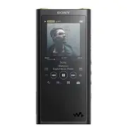 Sony Walkman ZX Series 64GB NW-ZX300: Bluetooth/microSD/Φ4.4mm balanced connecti