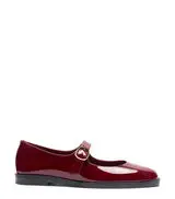 LORALEI MARY JANE in ROSEWOOD for Women