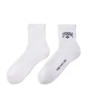 Maje St. Honore Ankle Socks OS
