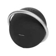 Harman Kardon ONYX Studio 8 Stereo Bluetooth Speaker - Black [HKD168006]