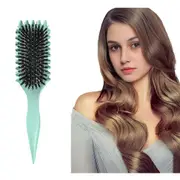 Bounce Curl Define Styling Defining Brush Hair Stylishing Tool Bounce Curl Brush