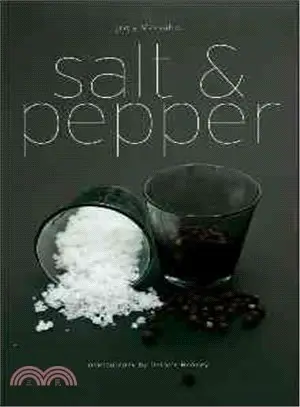 Salt And Pepper