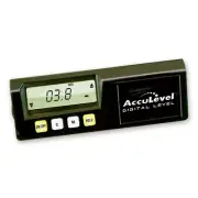 Longacre 78310 AccuLevel Basic Digital Level