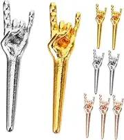 Abaodam 9Pcs Resin Pegs for Card Games Desktop Travel Pegs for Tracking Cribbage Patchwork and More Convenient Game Accessories