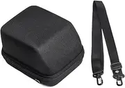 Professional Photography Backpack Large Capacity Shockproof I-Type Instant Camera st&or&ag&e Bag EVA Anti-Drop Fi&lm Camera Carrying & Hard for Po&la&ro&id on&e Step 2/NOW