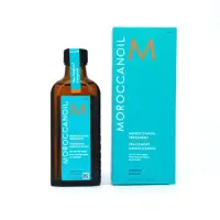 在飛比找露天拍賣優惠-台灣現貨Moroccanoil Treatment 100m