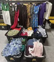 NEW! MACY'S WHOLESALE BULK WOMEN’S CLOTHING LOT NWT
