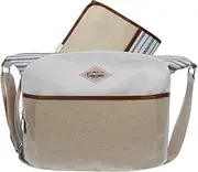 Kidz Room 030 – 7056 – Changing Bag Bliss – 33 x 42 x 19 cm