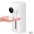 Automatic Soap Dispenser Foaming Touchless Auto Dish Soap Dispenser Hands2415