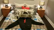 BRAND NEW RED LABEL EDITION BLK CANADA GOOSE HOLOGRAM CHILLIWACK M PARKA JACKET