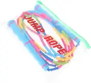 Jumping Rope for Fitness Portable Skipping Rope with Comfortable Grip for Outdoor Exercise for Adults and Lightweight and Easy to Use