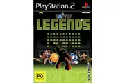 Taito Legends (PS2) [Pre-Owned]