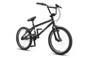 Progear Torrid 20" BMX Bike - Matt Black