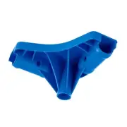 Pool Frame Corner Joint ABS Swimming Pool Corner Bracket Swimming Pool Fitting