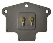 Jetstream JTCE3G ladder line lock. 2 KW for HAM Amateur shortwave antenna dipole