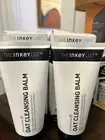 The Inkey List Oat Cleansing Balm 5fl oz 150 ml Full Size NEW X2