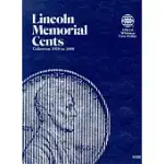LINCOLN MEMORIAL CENTS: COLLECTION 1959 TO 1998