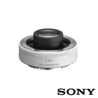 在飛比找PChome24h購物優惠-Sony 1.4倍增距鏡頭 SEL14TC