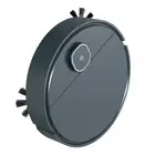 Robotic Vacuum Sweeping Mopping Humidifying USB Charging Vacuum