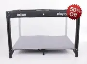 Love N Care | Playland Travel Cot