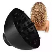 Dyson Airwrap Supersonic Hair Dryer Diffuser Nozzle Attachment Styling Tool