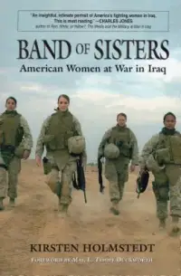 在飛比找博客來優惠-Band of Sisters: American Wome