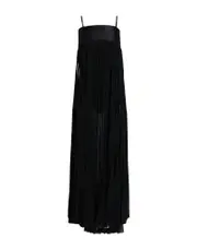[DIESEL BLACK GOLD] DIESEL BLACK GOLD Maxi dresses - Item 15347619